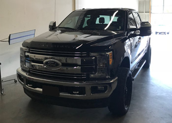Auto Hail Damage Repair Thornton, CO