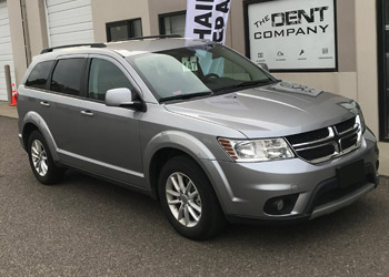 Thornton Auto Hail Damage Deductible