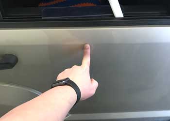 Thornton Hail Damage Repair