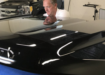 Thornton Paintless Dent Repair 2
