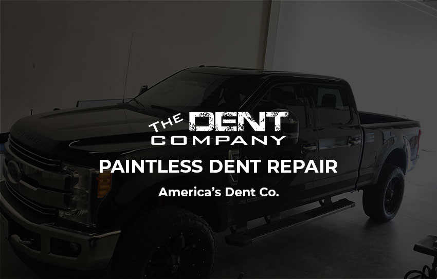 Thornton Paintless Dent Repair PDR Thornton, CO