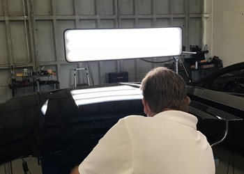 Thornton Paintless Dent Repair